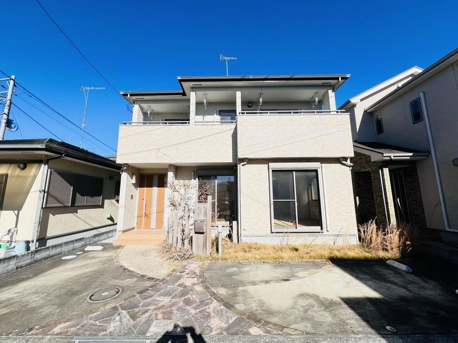 神奈川県秦野市春日町 2680万円