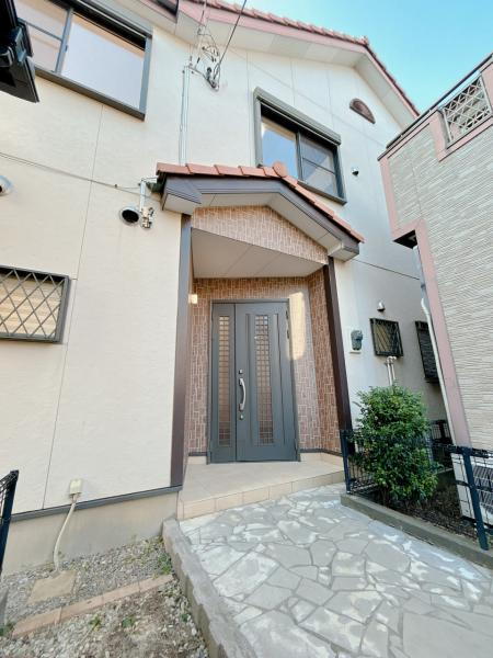 埼玉県さいたま市北区日進町１ 2929万円