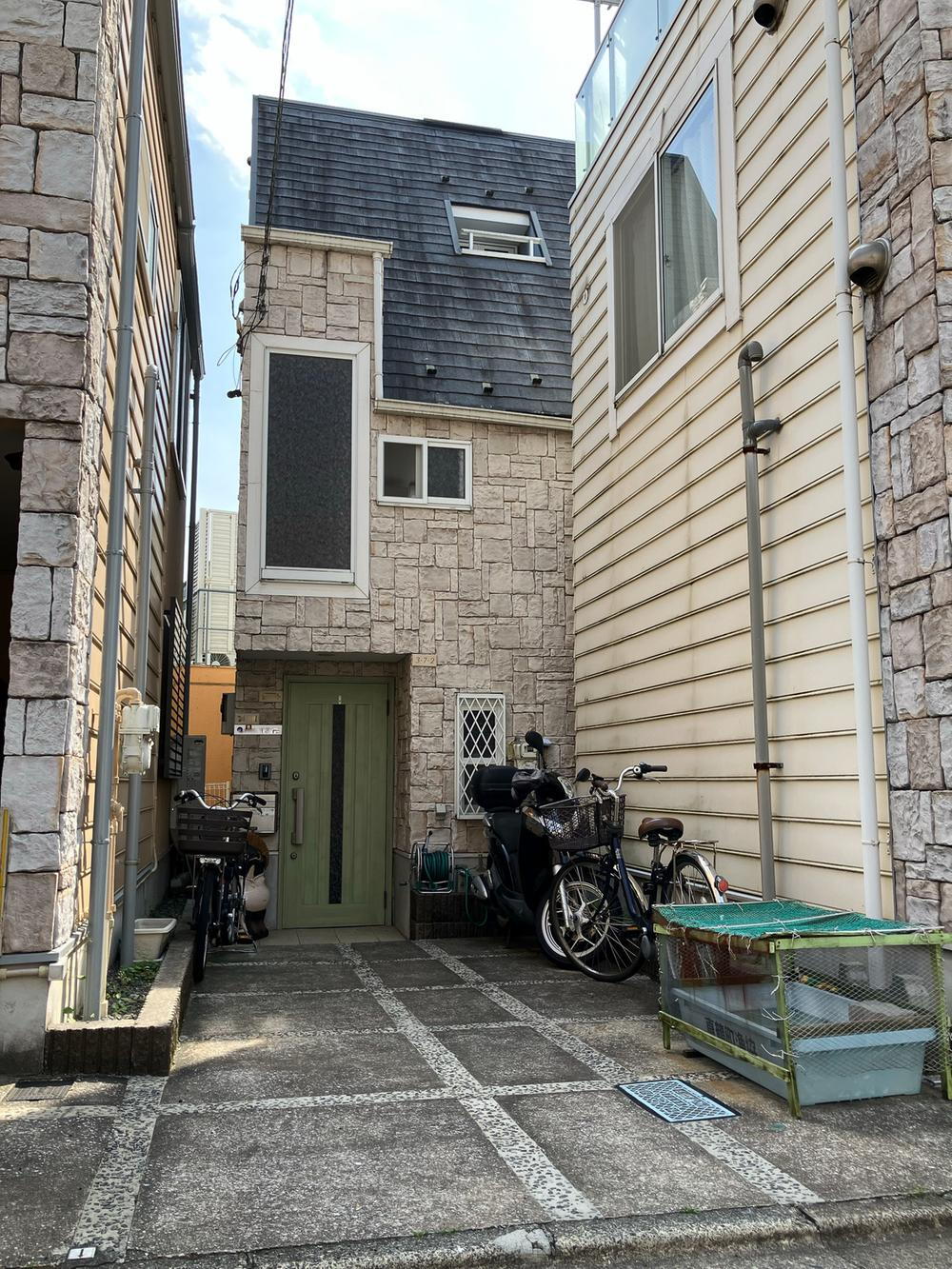 東京都目黒区駒場３ 11980万円