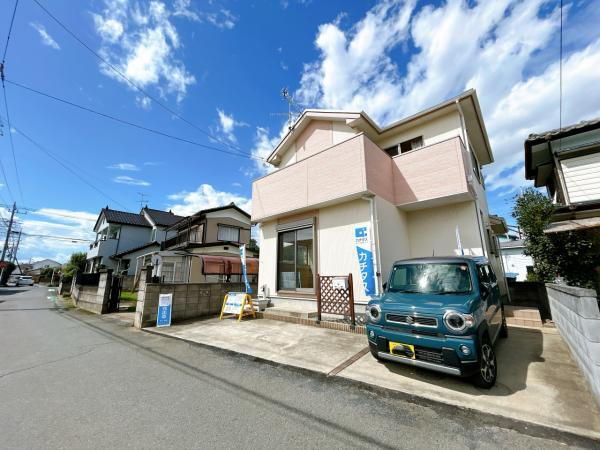 物件写真