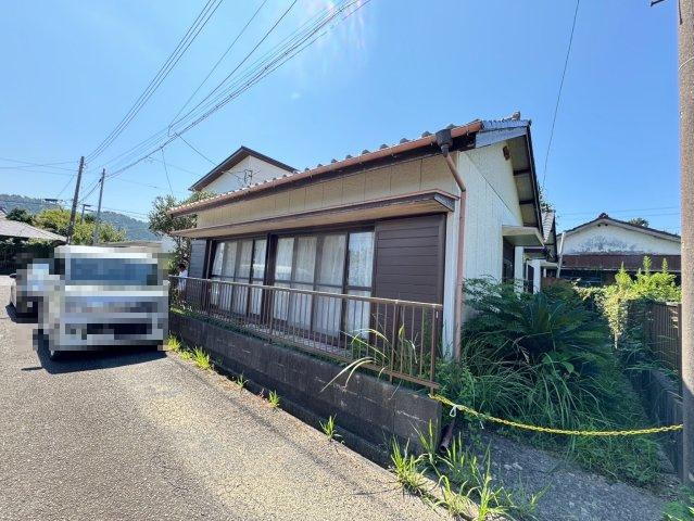 千葉県南房総市市部 380万円