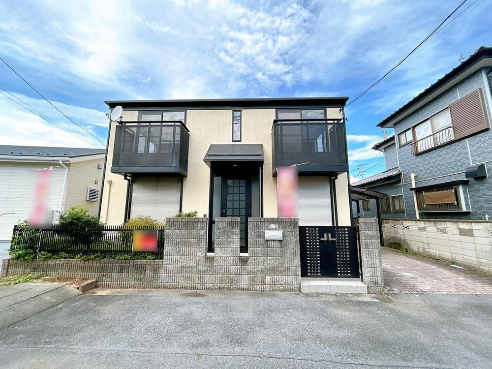 埼玉県加須市礼羽 中古住宅