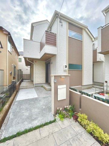 東京都中野区上鷺宮５ 7980万円