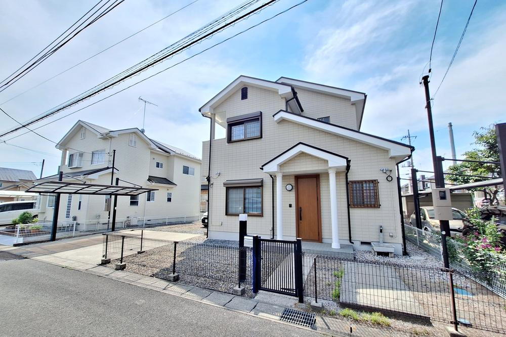 栃木県芳賀郡市貝町大字赤羽 1580万円