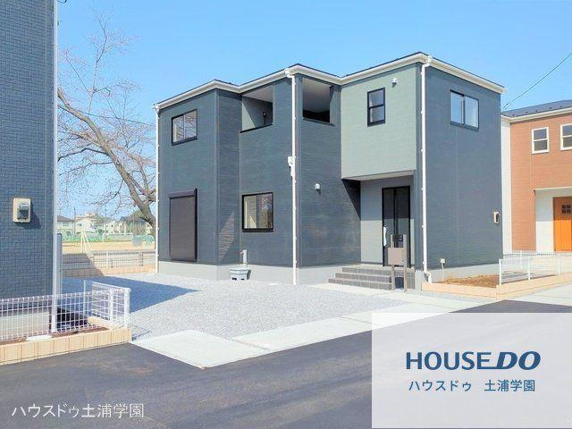 茨城県古河市大堤 2090万円 4LDK