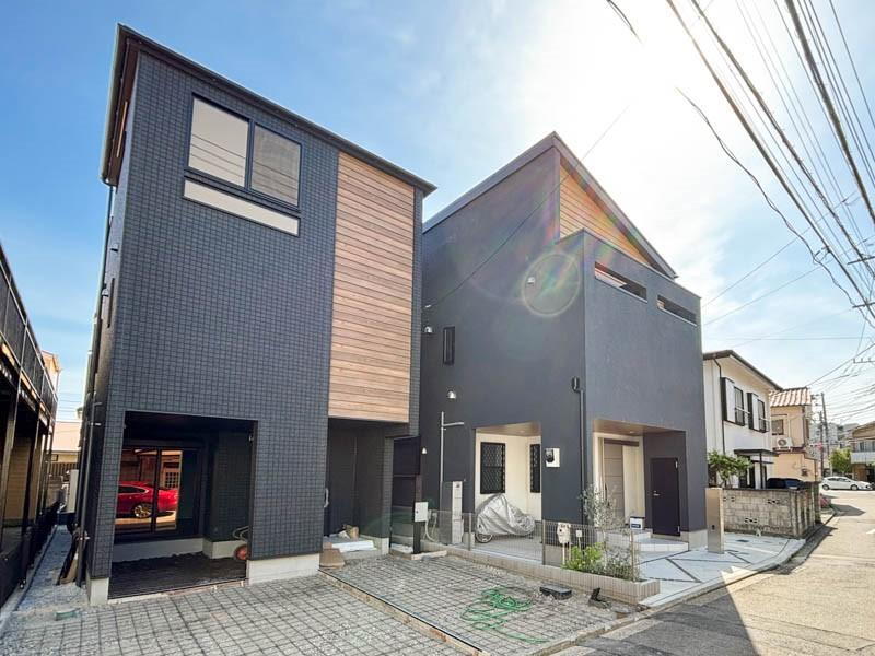 神奈川県横浜市中区北方町１ 7580万円 4LDK