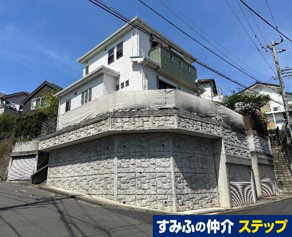 神奈川県横浜市戸塚区深谷町 3490万円