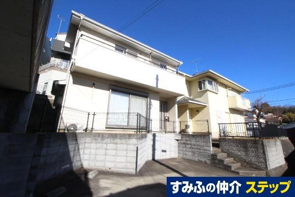 神奈川県川崎市宮前区南野川２ 中古住宅