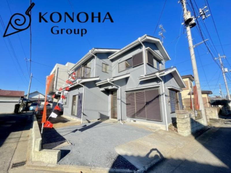 群馬県高崎市倉賀野町 1449万円