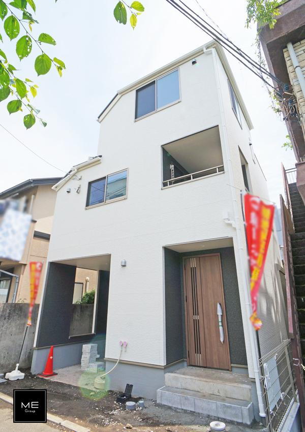 東京都八王子市本町 4790万円 2SLDK