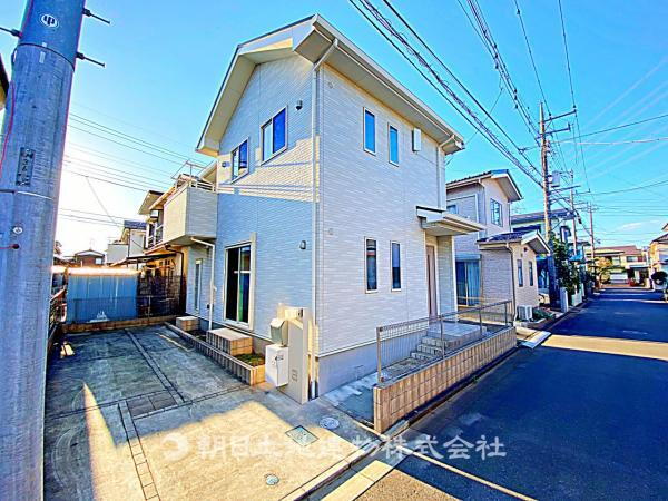埼玉県狭山市大字北入曽 2285万円