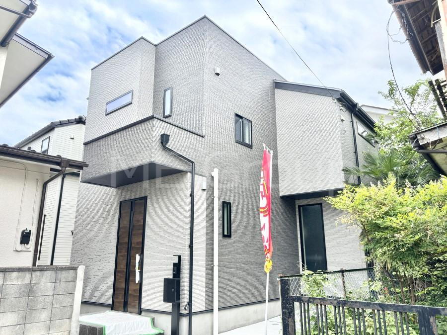 埼玉県富士見市羽沢１ 3280万円 3LDK