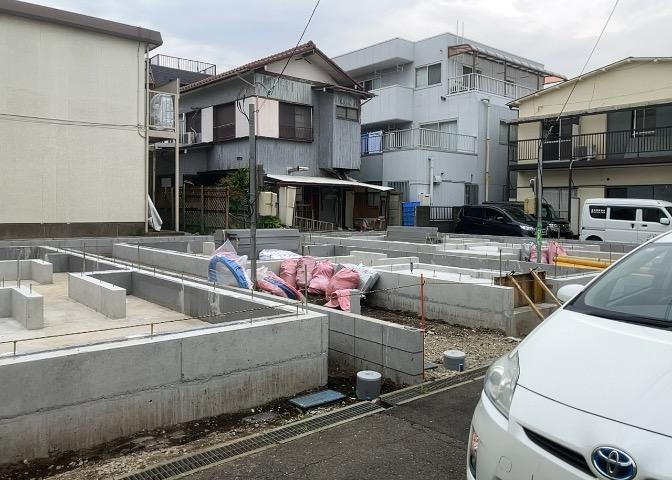 東京都八王子市台町１ 4180万円 3LDK