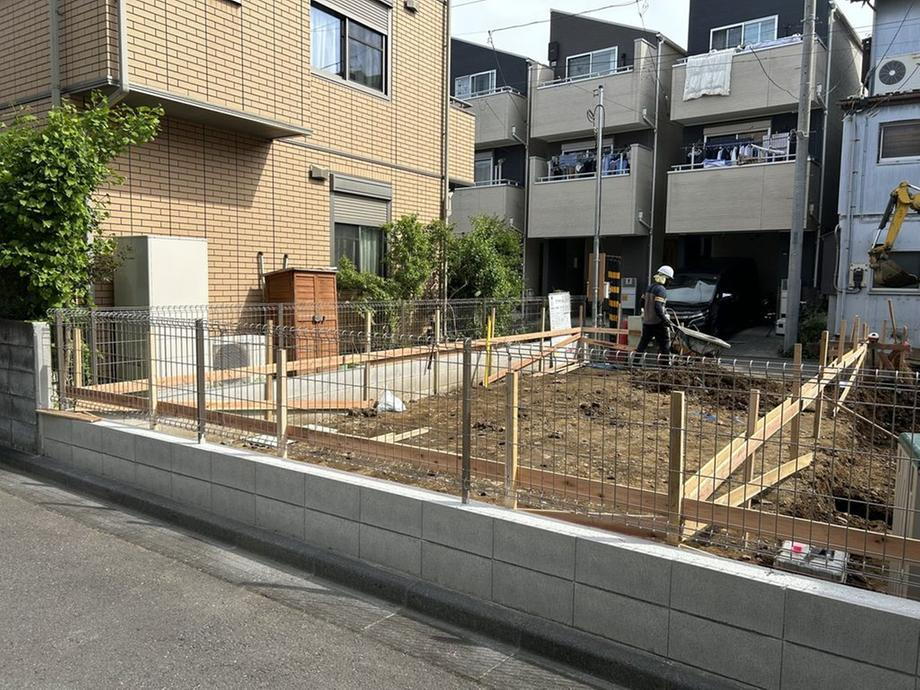 神奈川県川崎市幸区戸手本町１ 5180万円 3LDK