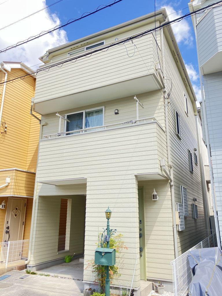 物件写真