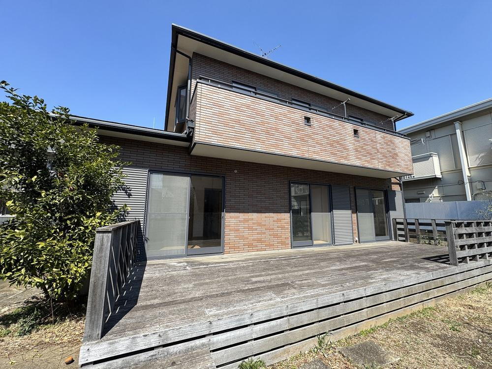 埼玉県川越市仙波町２ 12800万円