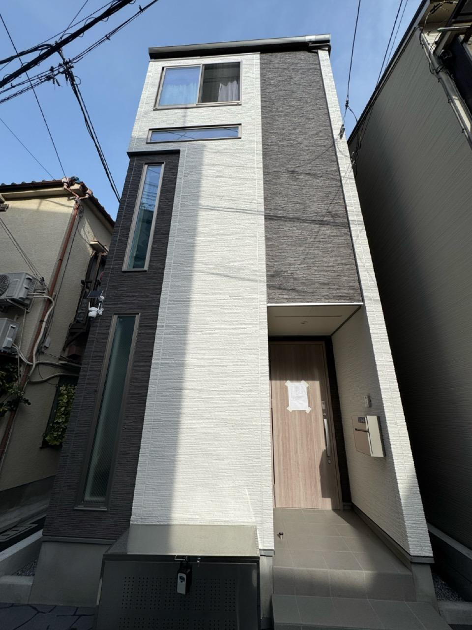 東京都墨田区八広６ 10980万円