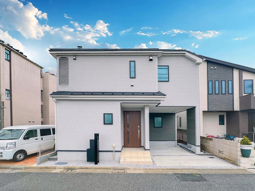 東京都練馬区関町南１ 6580万円 2SLDK