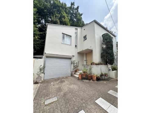 東京都目黒区原町２ 20000万円