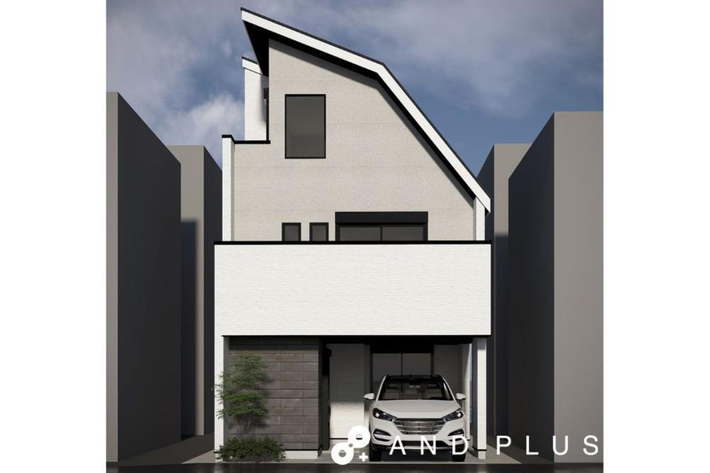東京都目黒区原町２ 13280万円 3LDK