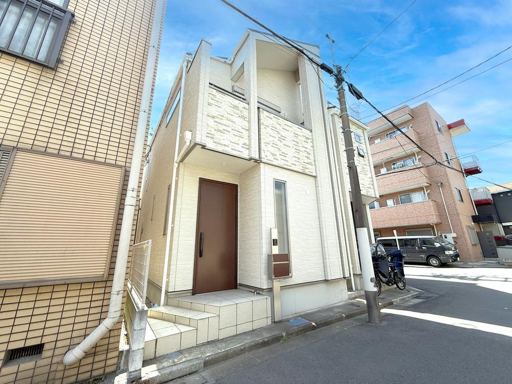 東京都墨田区押上１ 中古住宅