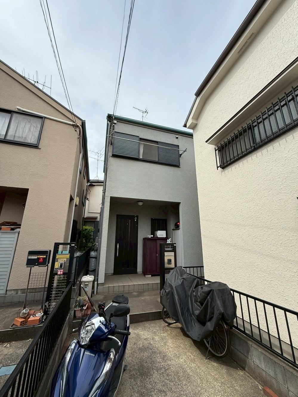 東京都江戸川区谷河内１ 4480万円