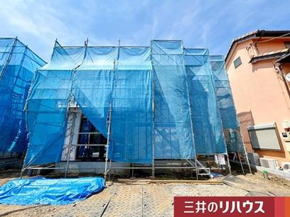 東京都昭島市松原町５ 5899万円 3SLDK