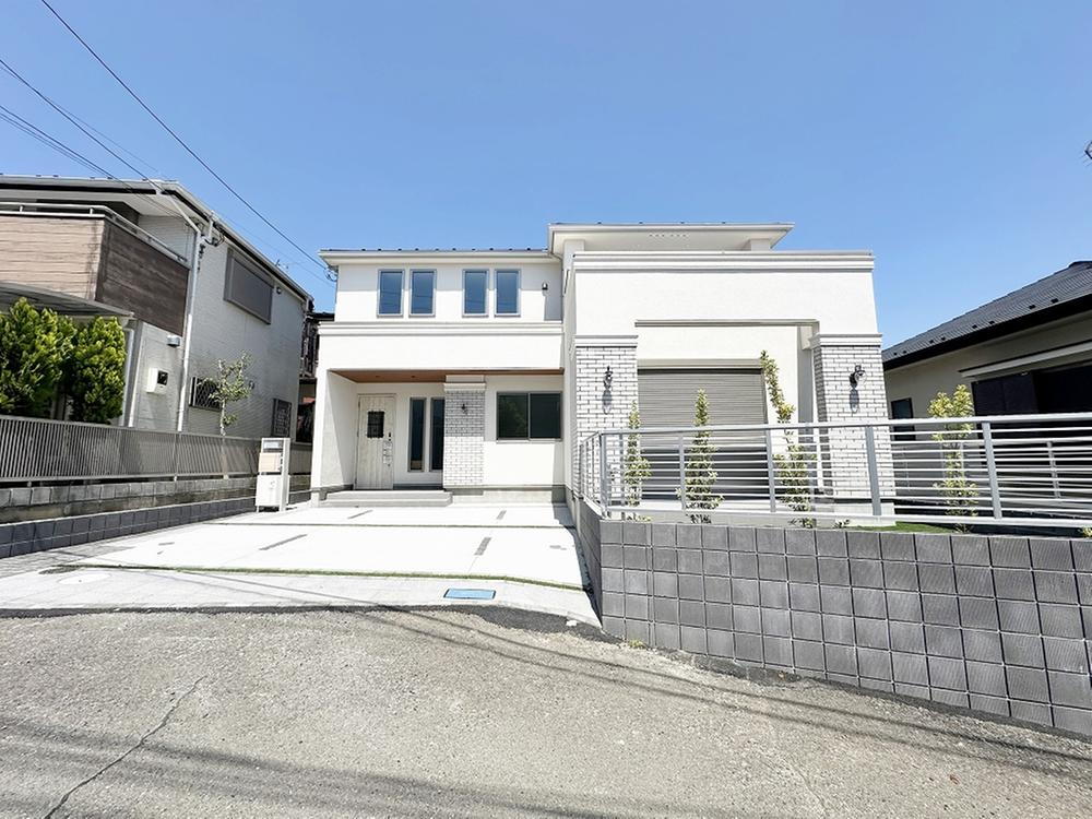 東京都町田市広袴２ 5680万円 3LDK