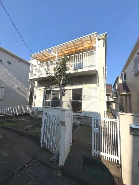 埼玉県川口市大字行衛 1480万円