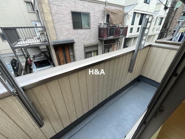 東京都大田区久が原２ 5999万円
