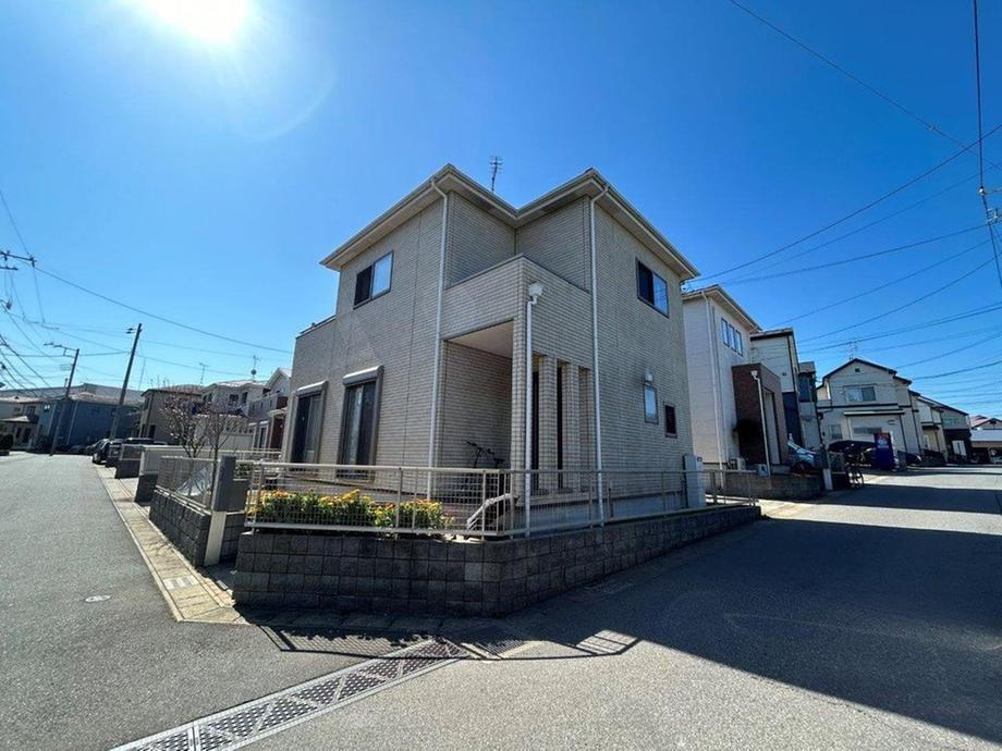 千葉県八千代市大和田新田 2180万円