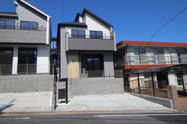 神奈川県横須賀市粟田１ 3380万円 3LDK