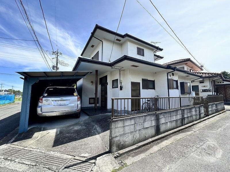 栃木県大田原市城山２ 630万円