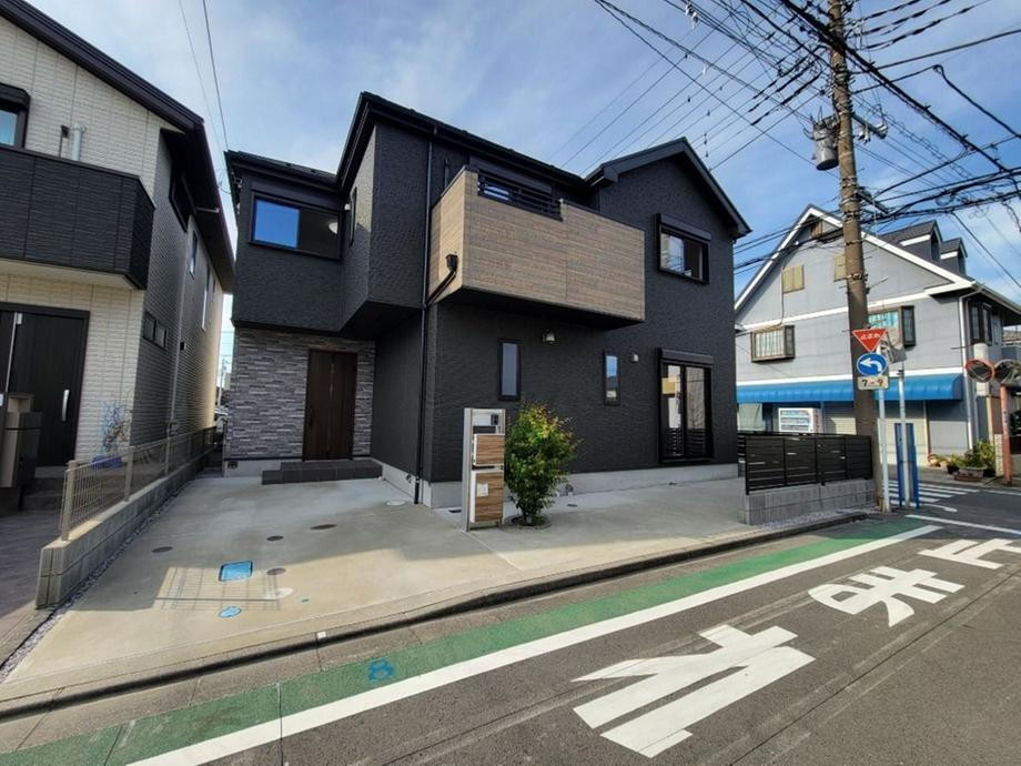 物件写真