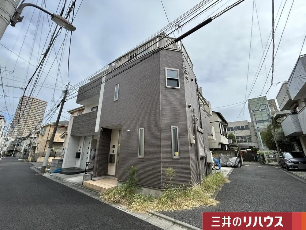物件写真