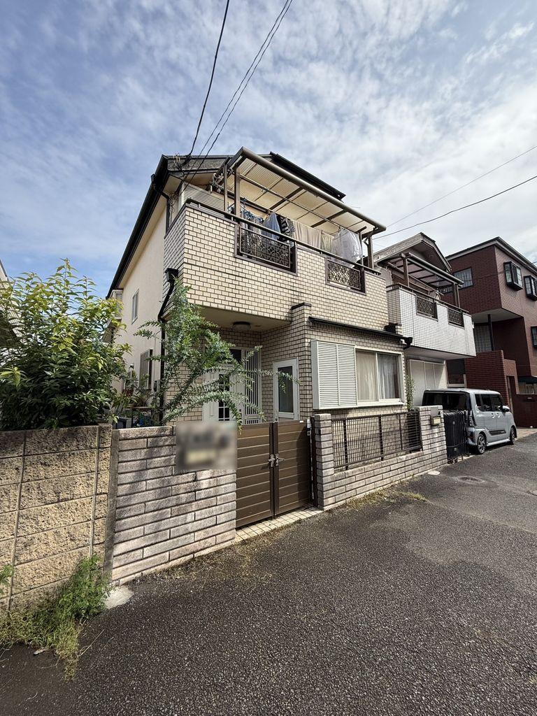 東京都練馬区関町北２ 3250万円
