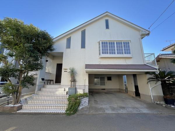神奈川県茅ヶ崎市柳島海岸 6800万円