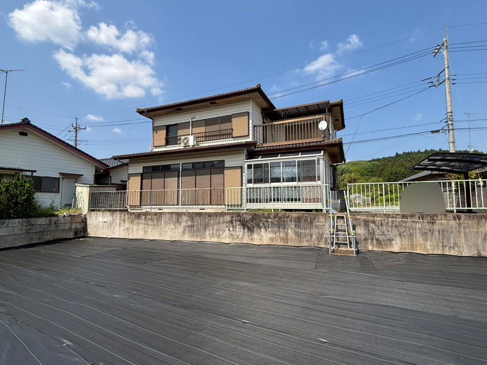 栃木県鹿沼市千渡 1540万円