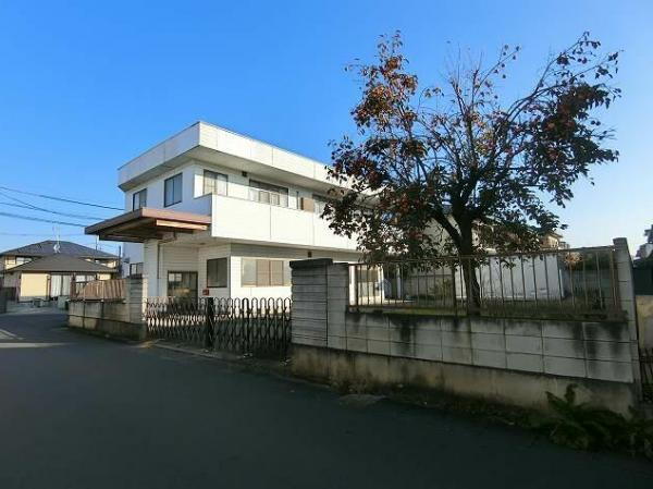 栃木県佐野市赤坂町 1780万円