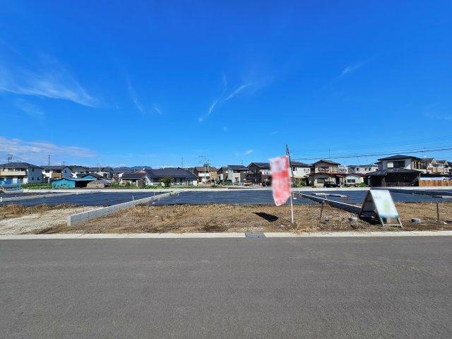 栃木県鹿沼市千渡 2590万円 4LDK