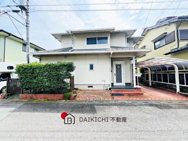 埼玉県比企郡川島町八幡４ 1420万円