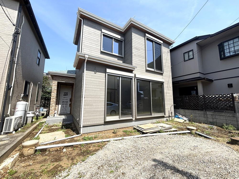 神奈川県平塚市御殿４ 3180万円