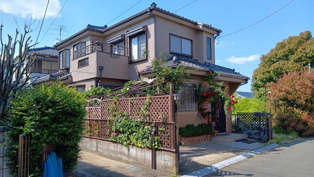 埼玉県朝霞市岡２ 3480万円