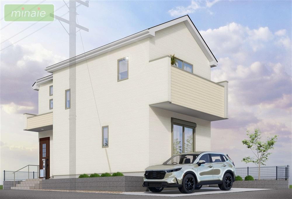 千葉県市川市国分４ 3790万円 3LDK