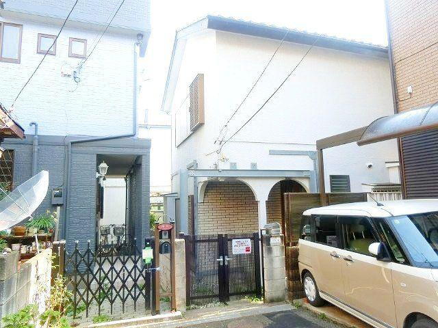 物件写真
