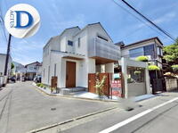 東京都杉並区上荻3 10800万円 3LDK