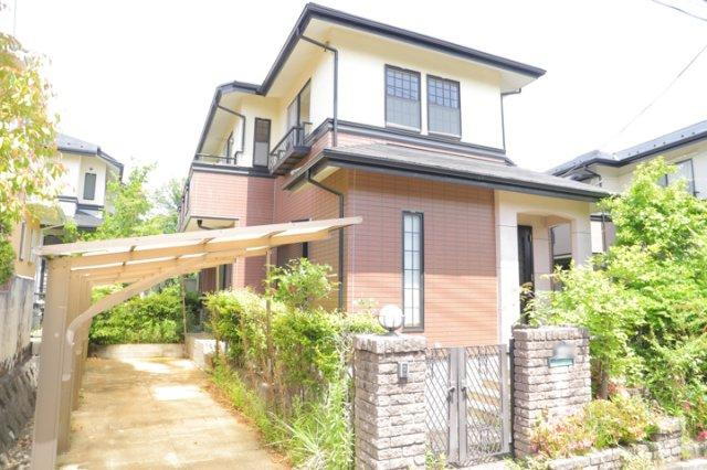 東京都八王子市館町 2999万円 4LDK