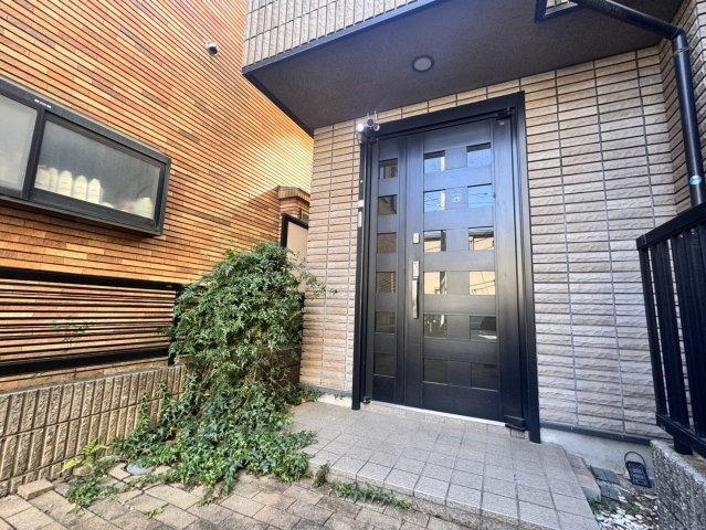 東京都新宿区西落合３ 7980万円