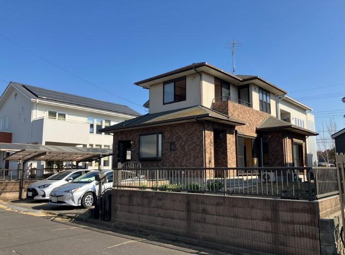 茨城県つくば市東光台２ 3999万円