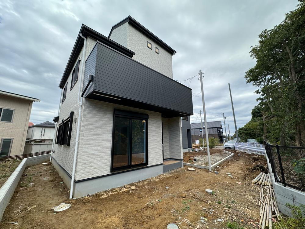 神奈川県鎌倉市玉縄２ 5380万円 4LDK